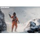 Star Wars Action Figure 1/6 Luke Skywalker Rogue Group Snowspeeder Pilot (Episode V) 30 cm